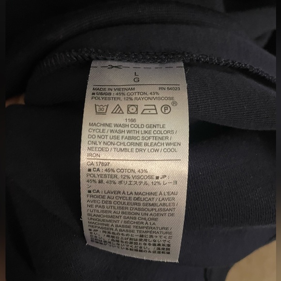 Banana Republic Sweater - Picture 4 of 7